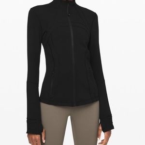 Lululemon Define Jacket new with tags